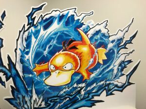 psyduck-mossa-z