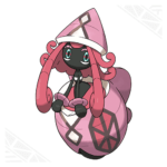 tapu-lele