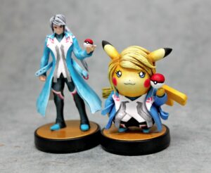 amiibo-pikachu-team-mystic