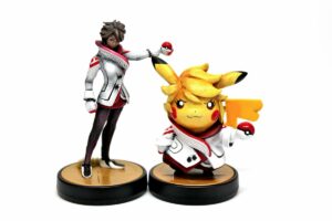 amiibo-pikachu-team-valor