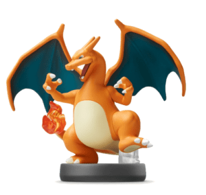 amiibo_charizard