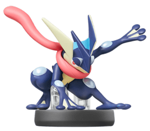 amiibo_greninja