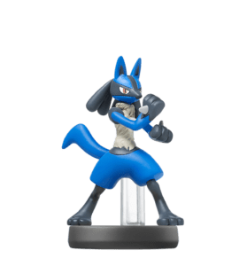 amiibo_lucario