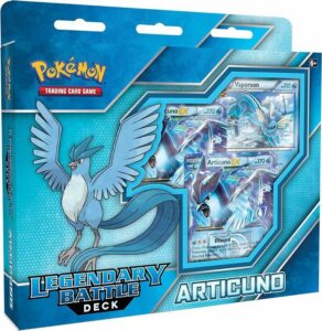 articuno-battle-deck