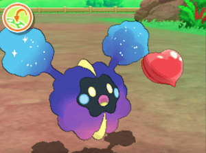 cosmog