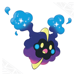 cosmog