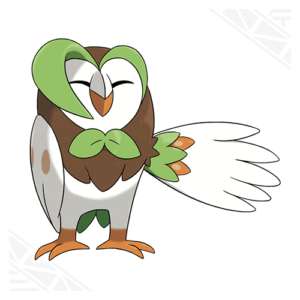 dartrix