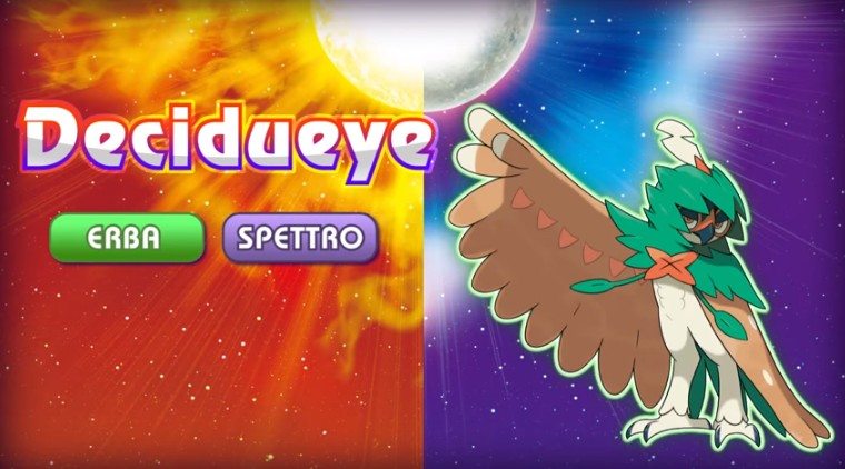 decidueye