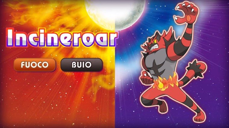 incineroar