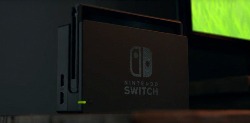 Alcuni fortunati utenti di My Nintendo potranno provare Nintendo Switch in anteprima!