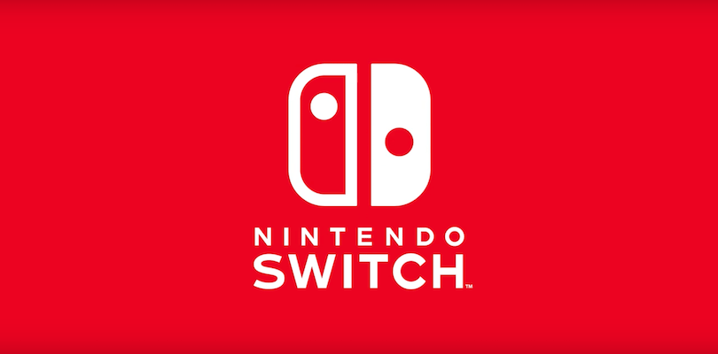 Niente browser internet al lancio di Nintendo Switch!