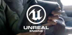 Nintendo Switch Unreal Engine 4