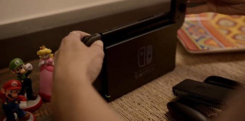 Le batterie di Nintendo Switch saranno prodotte dall'azienda che ha sostituito quelle del Galaxy Note 7?