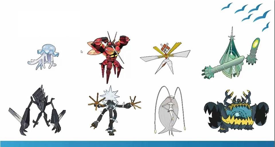 pupazzi dei pokémon