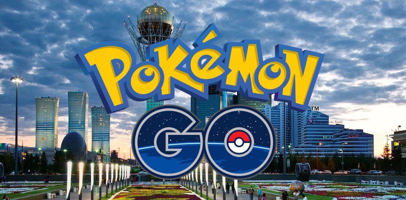 Svelate nuove tracce audio di Pokémon GO dedicate ai Raid