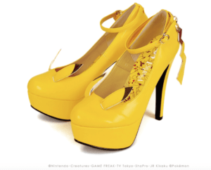 really-high-heels