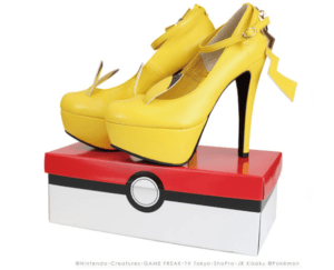 scatola-scarpe-pikachu
