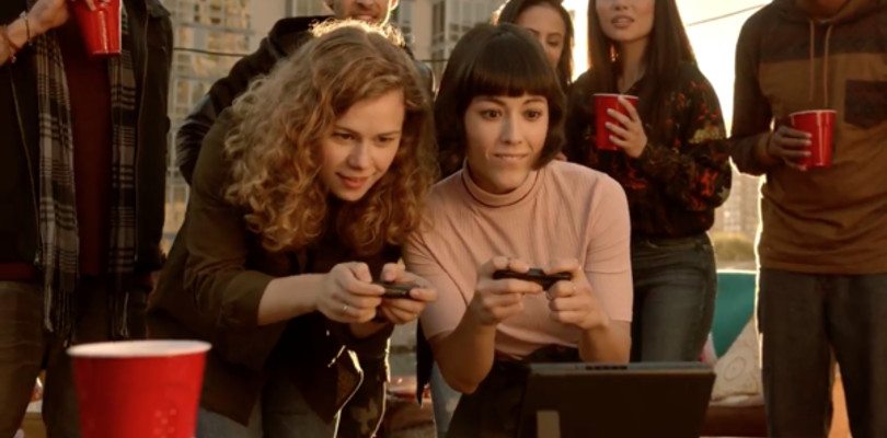 Il TIME incorona Nintendo Switch come una delle 25 migliori invenzioni del 2017