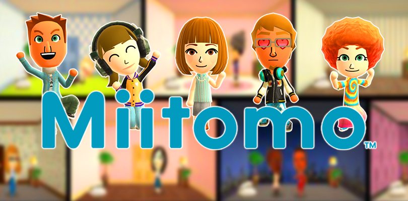 Ecco i primi dettagli del nuovo aggiornamento di Miitomo!