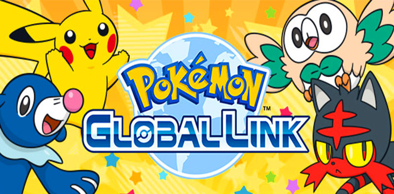 Il Global Link di Pokémon Sole e Luna apre i battenti!