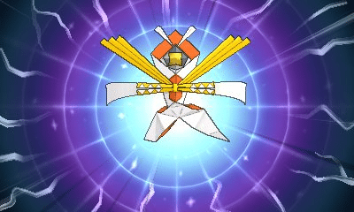 Celesteela è l'Ultracreatura protagonista dei primi mesi di Pokémon Sole e  Luna! - Pokémon Millennium
