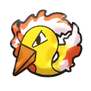 moltres-Pokémon-shuffle