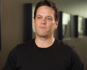 Phil Spencer