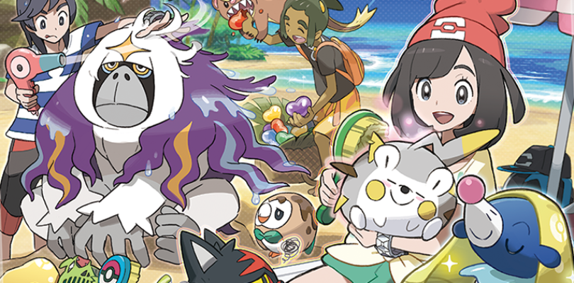 Batti il cinque ai tuoi Pokémon nel Poké Relax!