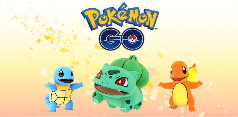 Pokémon GO annuncia una settimana di festeggiamenti ricca di bonus!