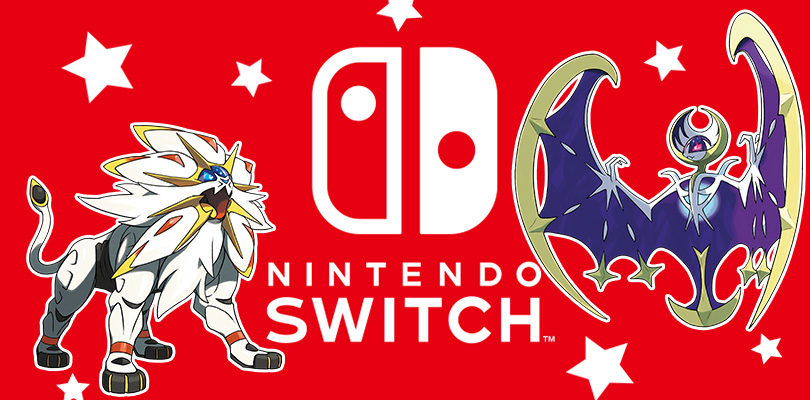 Masuda parla del possibile sbarco dei Pokémon su Nintendo Switch!