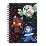 quaderno-raffigurante-rowlet-litten-e-popplio