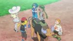 sole-e-luna-primo-episodio-ash-conosce-gli-studenti-della-scuola-di-Pokémon