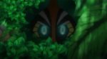 sole-e-luna-primo-episodio-un-Pokémon-nascosto-nella-foresta