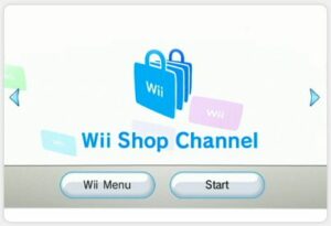 wiishop