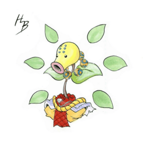 bellsprout-overwatch