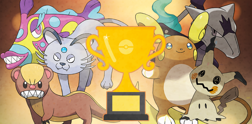 Ecco i migliori e i peggiori nuovi Pokémon di Alola secondo IGN!