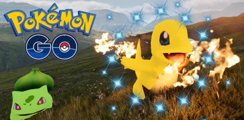 Drastico cambiamento nel sistema di incontri casuali dei Pokémon selvatici in Pokémon GO