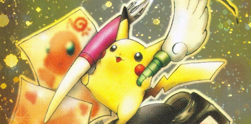 Una carta di Pikachu è stata venduta ad un’asta per oltre 50.000 dollari!