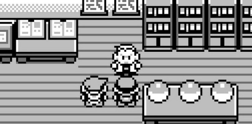 Grazie ad un glitch di Pokémon Rosso è possibile finire un altro gioco per Game Boy!