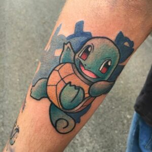 tatuaggio-squirtle