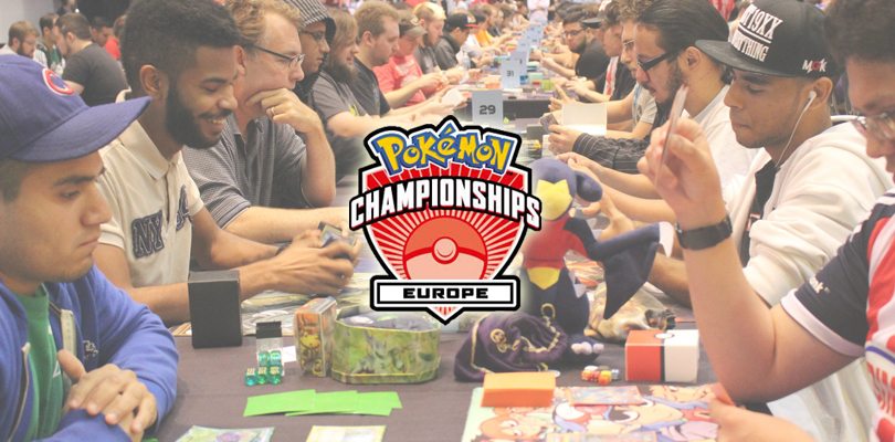 Ecco i vincitori dei Campionati Internazionali Europei Pokémon 2017 di Londra