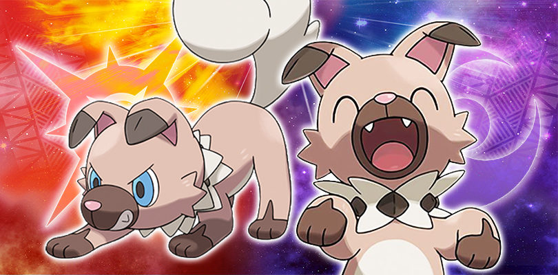 Annunciata la distribuzione di speciali potenziamenti per Rockruff attraverso CoroCoro!