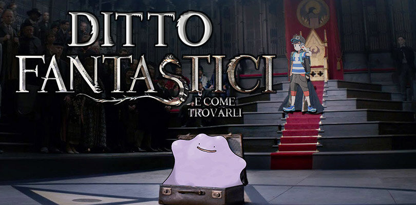 Ditto fantastici e come trovarli!