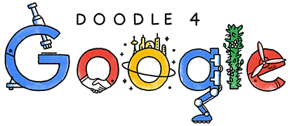 doodle-4-google