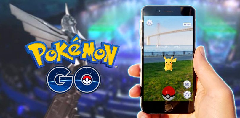 Pokémon GO è il miglior gioco mobile e per famiglie dei The Game Awards 2016!