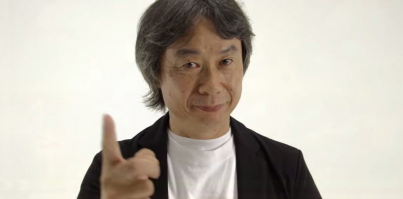 Shigeru Miyamoto dubitava del successo di The Legend of Zelda: Breath of the Wild