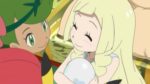ottavo-episodio-di-pokemon-sole-e-luna-lylia-decide-di-tenere-luovo-con-se