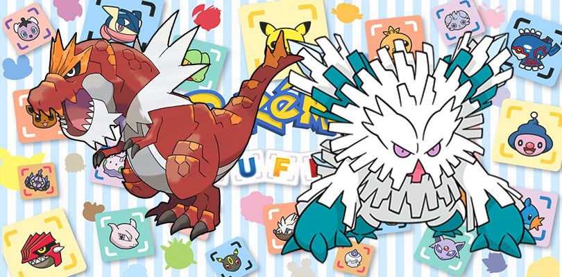 Pokémon Shuffle e Pokémon Shuffle Mobile: arrivano MegaAbomasnow, Tyrantrum e molto altro!