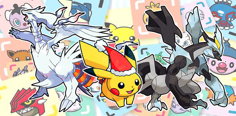 Pokémon Shuffle e Pokémon Shuffle Mobile: arrivano Kyurem Nero, Reshiram e un nuovo Safari!