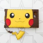 Pokemon-Collection-cover-in-pelle-iPhone